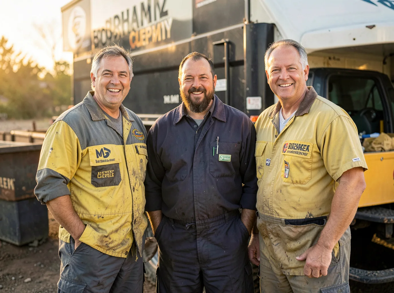 Sewage Cleanup company in De Lancey, PA